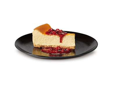 New York CheeseCake