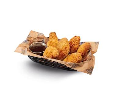 Original Chicken Wings