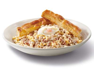 Smoked Carbonara