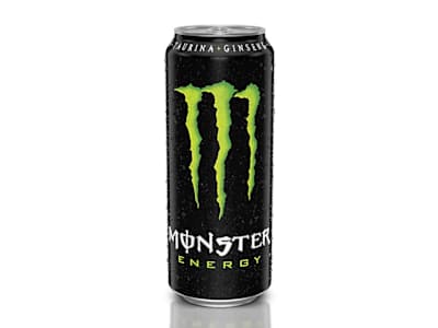 Monster Energy