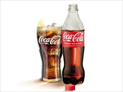 Coca Cola