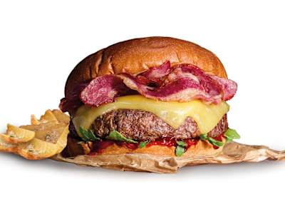 The Angus