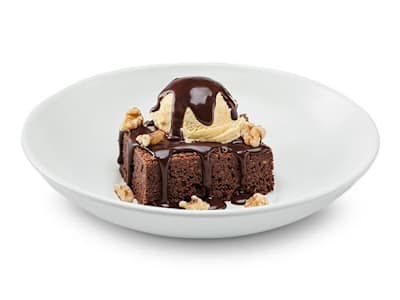 All Star Brownie