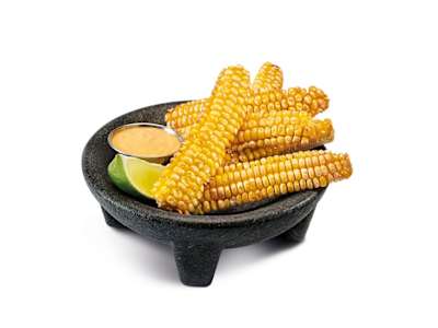 Corn Ribs