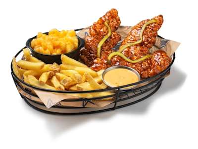 Nashville Tender