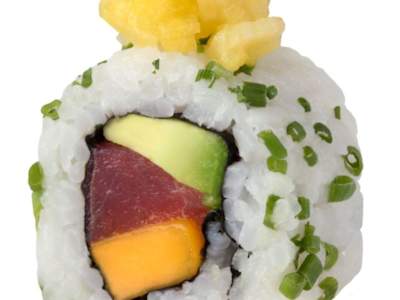 Roll tropical