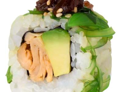 Revolution Roll
