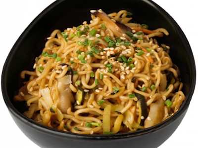 Yakisoba