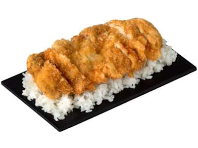Torikatsu