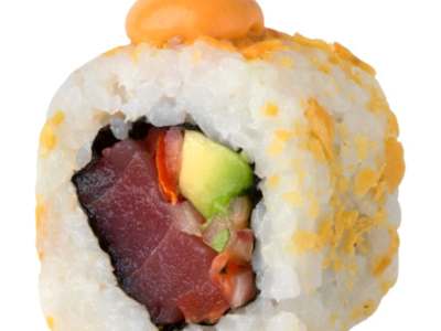 Chipotle Roll