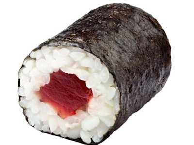 Maki de atún