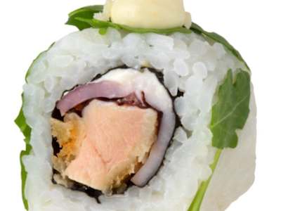 Caesar's Roll