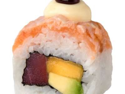 Mix roll