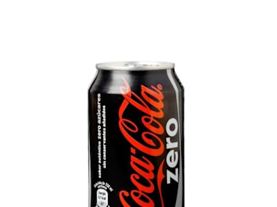 Coca-Cola Zero