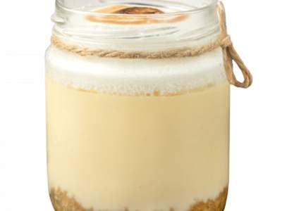 Lemon Pie