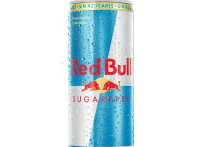 Red Bull Zero 250ml