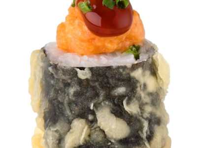 Maki tempura