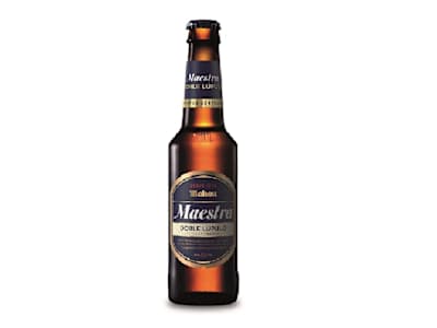 MAHOU MAESTRA 33 cl.