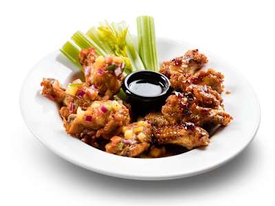 WINGS COMBO