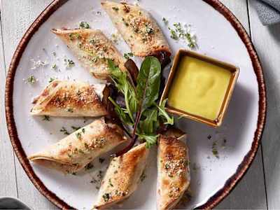 PIADINE
