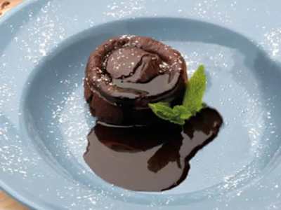 CIOCCOLATISSIMO SIN GLUTEN