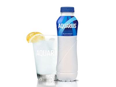 AQUARIUS LIMÓN