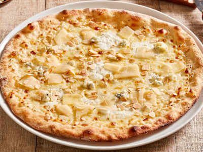 PIZZA 5 FORMAGGI