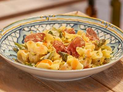 SACCHETTI DI PERA