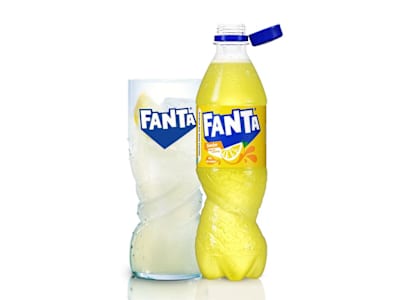 FANTA LIMÓN