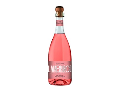 LAMBRUSCO ROSADO