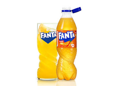 FANTA NARANJA
