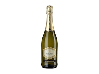 BOTELLA MOSCATO