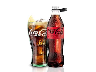 COCA-COLA ZERO