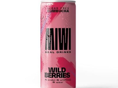 MIWI Wild Berries Lata 25cl
