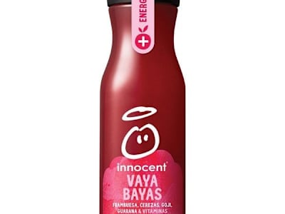 Innocent VAYA BAYAS