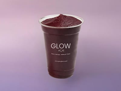 Build your Glow 330 ml