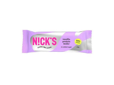 Barritas Nicks Vanilla Wafer