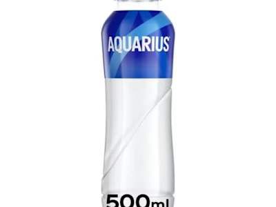 Aquarius Limón 0.50PET