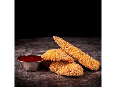 Chicken Tenders small Gluten Free
