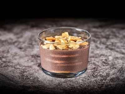 Frozen de la Yaya Gluten Free