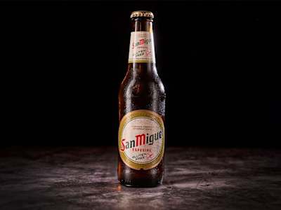 San Miguel Gluten Free