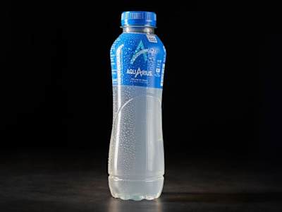 Aquarius® Limón