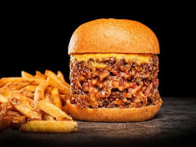 The Beast Gluten Free