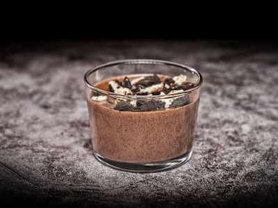 Frozen Goiko® Gluten Free