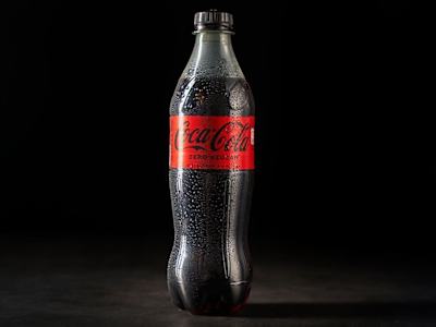 Coca‑Cola® Zero Azúcar