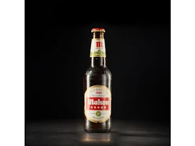 Mahou Gluten Free