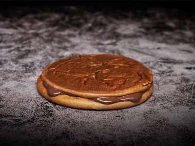 Goiko Baby con Nutella Gluten Free