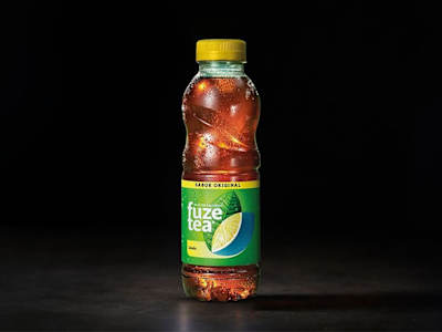 Fuze Tea ®