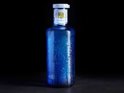 Agua Mineral