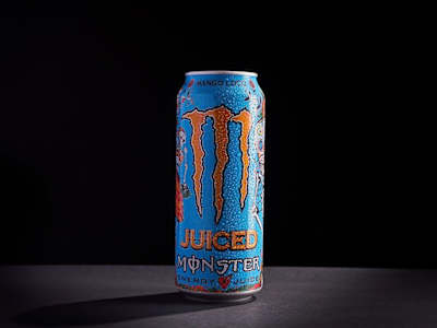 Monster Energy Mango Loco